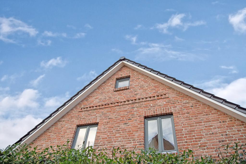 Fennenblick Βίλα List Εξωτερικό φωτογραφία